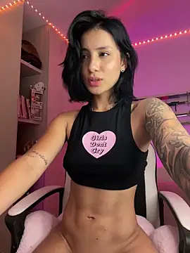 Ale Lewis online show from 02/24/25, 12:30