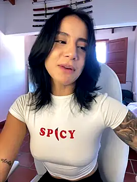 Ale Lewis online show from 09/13/25, 02:06