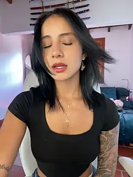 Ale Lewis online show from 09/26/25, 09:08