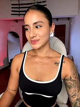 Ale Lewis online show from 10/07/25, 10:29