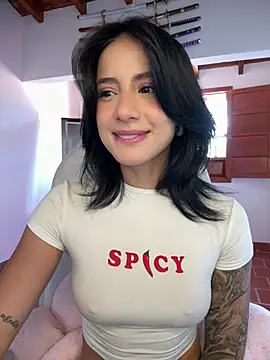 Ale Lewis online show from 03/21/26, 02:09