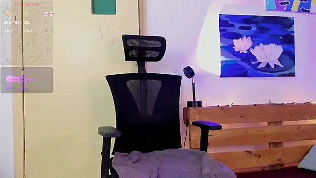 NanaRott online show from 12/11/24, 03:02