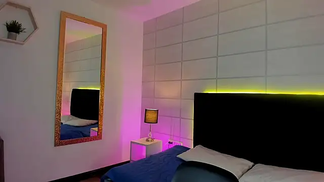 NanaRott online show from 02/13/26, 07:10