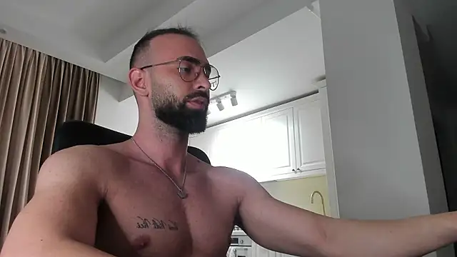 MichaelMasterss online show from 01/31/26, 09:35