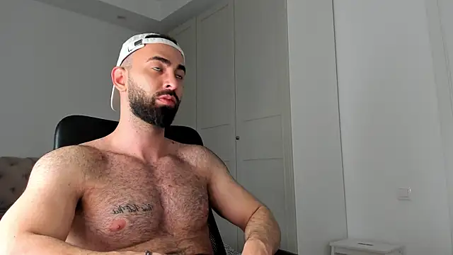 MichaelMasterss online show from 04/02/26, 09:56