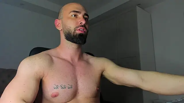 MichaelMasterss online show from 04/24/26, 08:33