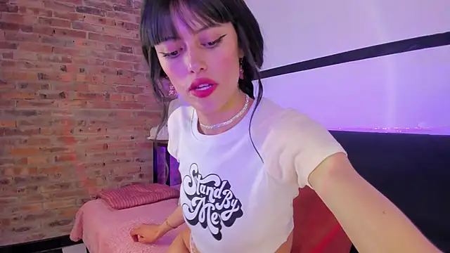 Snapshot of _Jessy_Moon_ chatting on 01/23/25, 07:40 Jessy Moon online show from 01/23/25, 07:40