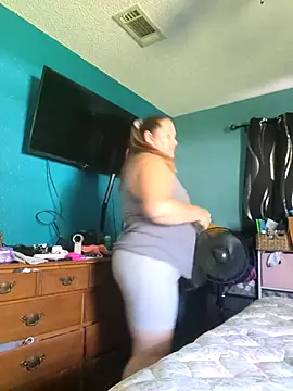 SexyNikki6969 online show from 09/15/25, 04:18