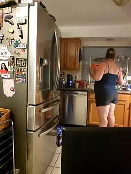 SexyNikki6969 online show from 09/21/25, 11:12