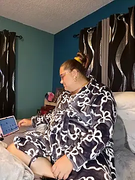 SexyNikki6969 online show from 09/26/25, 12:14