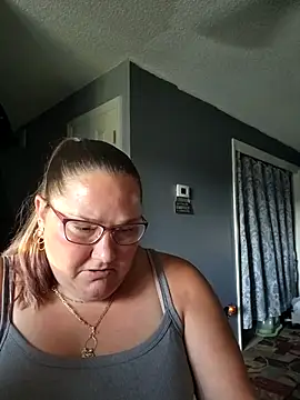 SexyNikki6969 online show from 09/26/25, 12:20