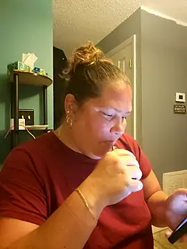 SexyNikki6969 online show from 09/29/25, 11:04