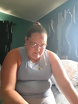 SexyNikki6969 online show from 10/02/25, 07:43