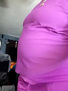 SexyNikki6969 online show from 10/14/25, 03:13