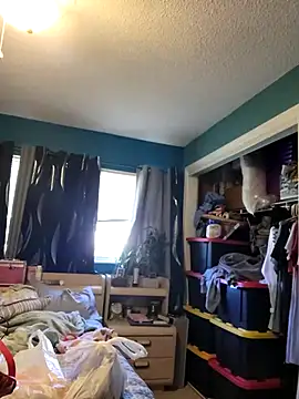 SexyNikki6969 online show from 11/03/25, 03:57