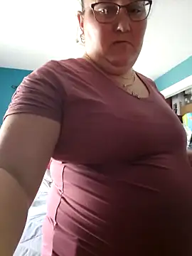 SexyNikki6969 online show from 11/27/25, 08:22