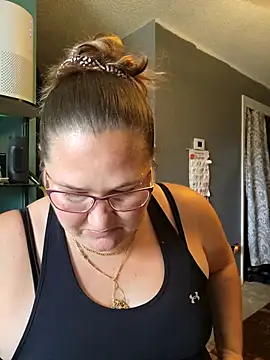 SexyNikki6969 online show from 12/02/25, 02:12