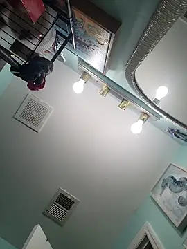 SexyNikki6969 online show from 12/05/25, 02:09