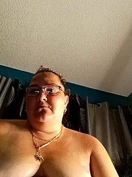 SexyNikki6969 online show from 12/19/25, 01:01