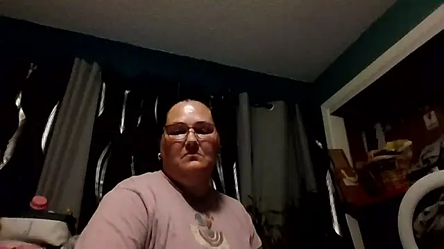 SexyNikki6969 online show from 01/10/26, 02:46