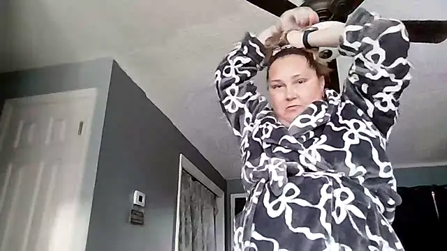 SexyNikki6969 online show from 02/01/26, 03:21