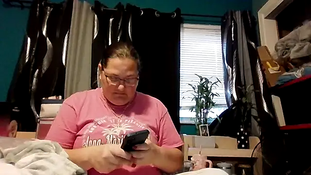 SexyNikki6969 online show from 02/03/26, 12:21