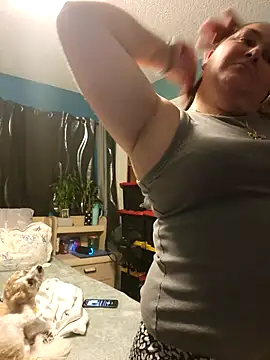 SexyNikki6969 online show from 02/16/26, 03:24