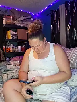 SexyNikki6969 online show from 03/15/26, 01:44