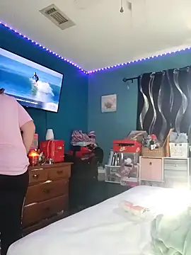 SexyNikki6969 online show from 03/17/26, 08:34