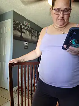 SexyNikki6969 online show from 03/23/26, 02:32