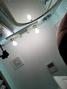 SexyNikki6969 online show from 04/03/26, 12:19