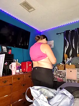 SexyNikki6969 online show from 04/03/26, 02:04