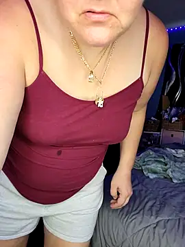 SexyNikki6969 online show from 04/04/26, 02:25