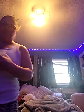 SexyNikki6969 online show from 04/12/26, 11:48