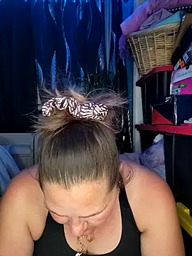 SexyNikki6969 online show from 04/21/26, 01:53