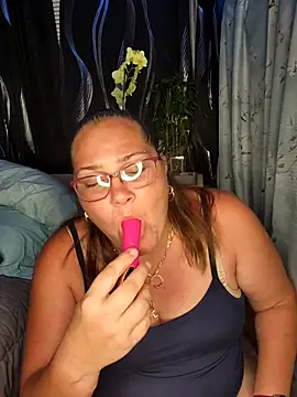 SexyNikki6969 online show from 05/12/26, 04:53