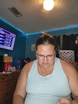 SexyNikki6969 online show from 05/24/26, 12:21