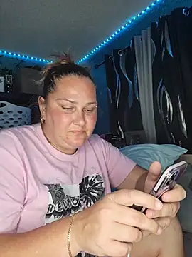 SexyNikki6969 online show from 05/28/26, 02:09