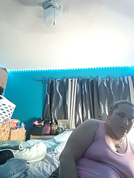 SexyNikki6969 online show from 06/02/26, 12:45