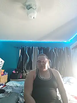 SexyNikki6969 online show from 06/02/26, 12:51
