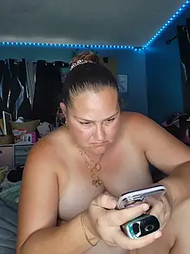 SexyNikki6969 online show from 06/04/26, 09:43