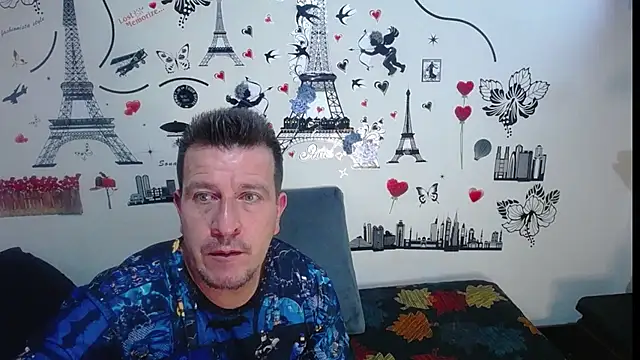 amaya 627 online show from 10/31/25, 02:45