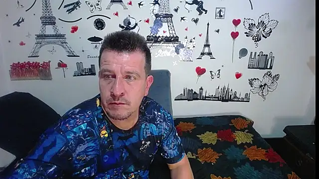 amaya 627 online show from 11/06/25, 02:45