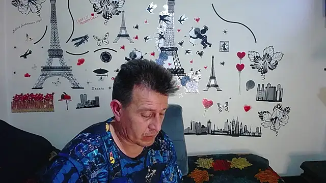 amaya 627 online show from 02/04/26, 03:01