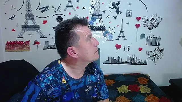 amaya 627 online show from 03/06/26, 03:03