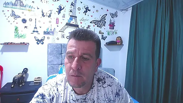 amaya 627 online show from 07/17/26, 02:29