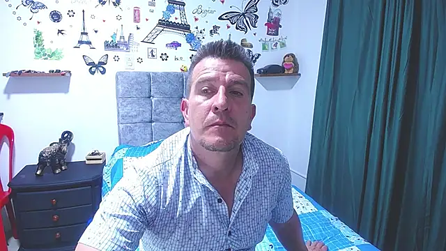 amaya 627 online show from 07/18/26, 02:05