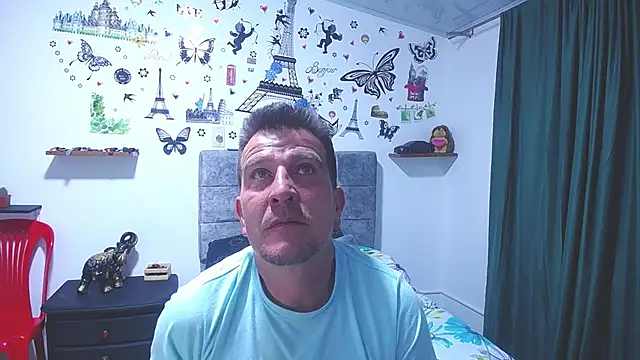 amaya 627 online show from 07/28/26, 01:56