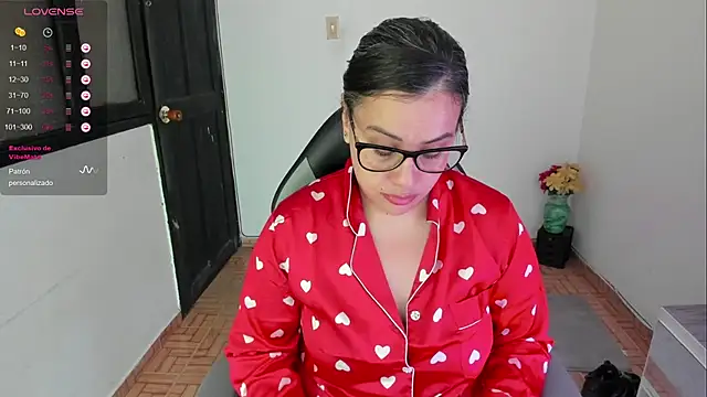 Snapshot of smile_sweetpao chatting on 01/19/25, 06:42 smile sweetpao online show from 01/19/25, 06:42