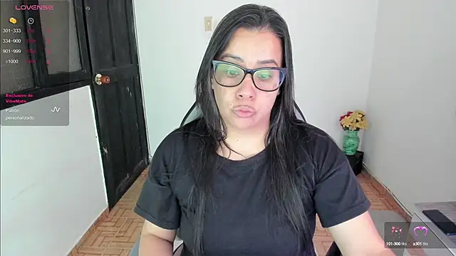 Snapshot of smile_sweetpao chatting on 02/02/25, 12:19 smile sweetpao online show from 02/02/25, 12:19